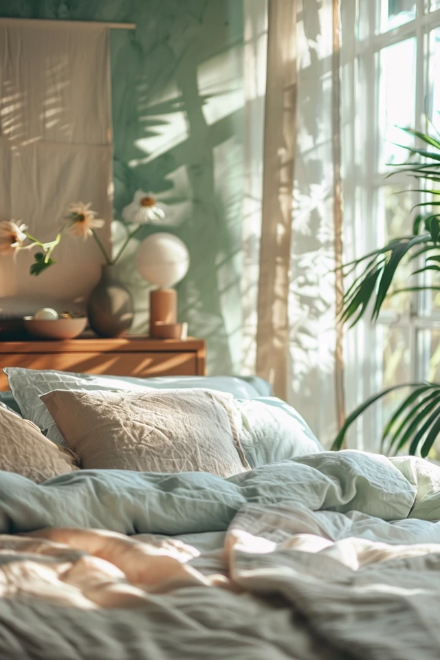 How To Wash Linen Bedding For Long-Lasting Comfort
