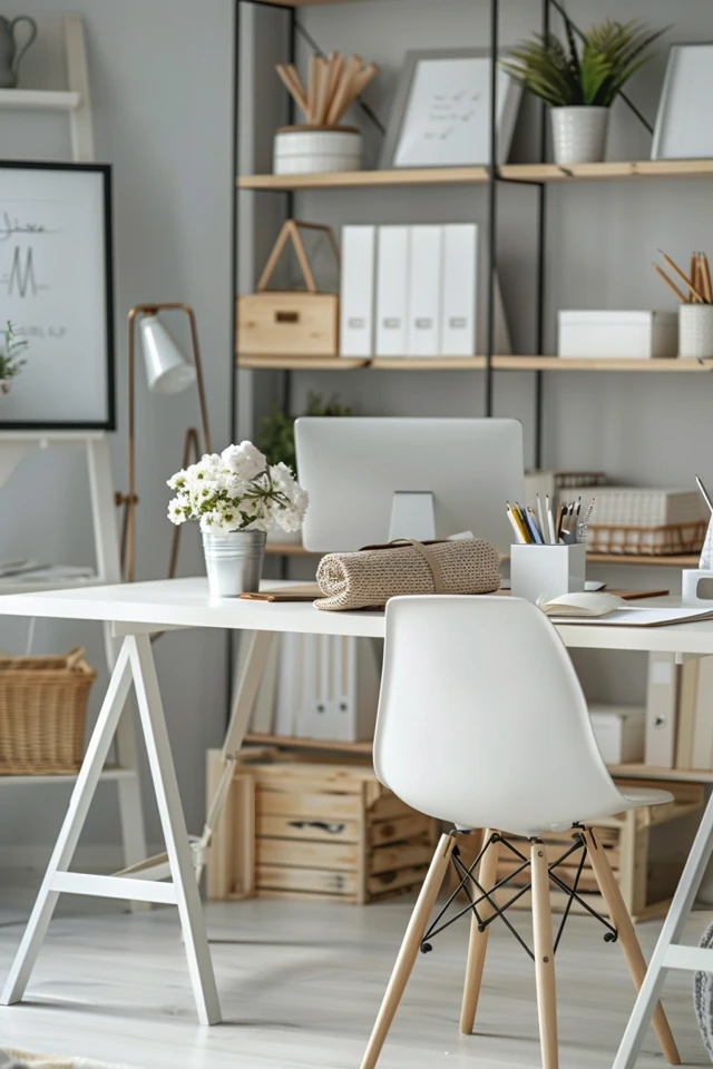 Filing Systems