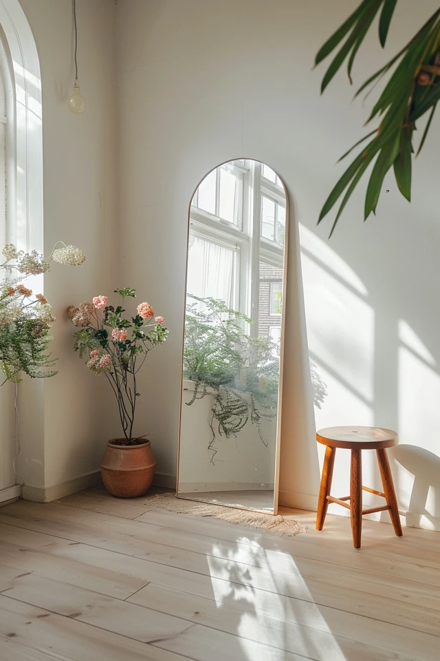 Disposing of Large Frameless Mirrors with Professional Help