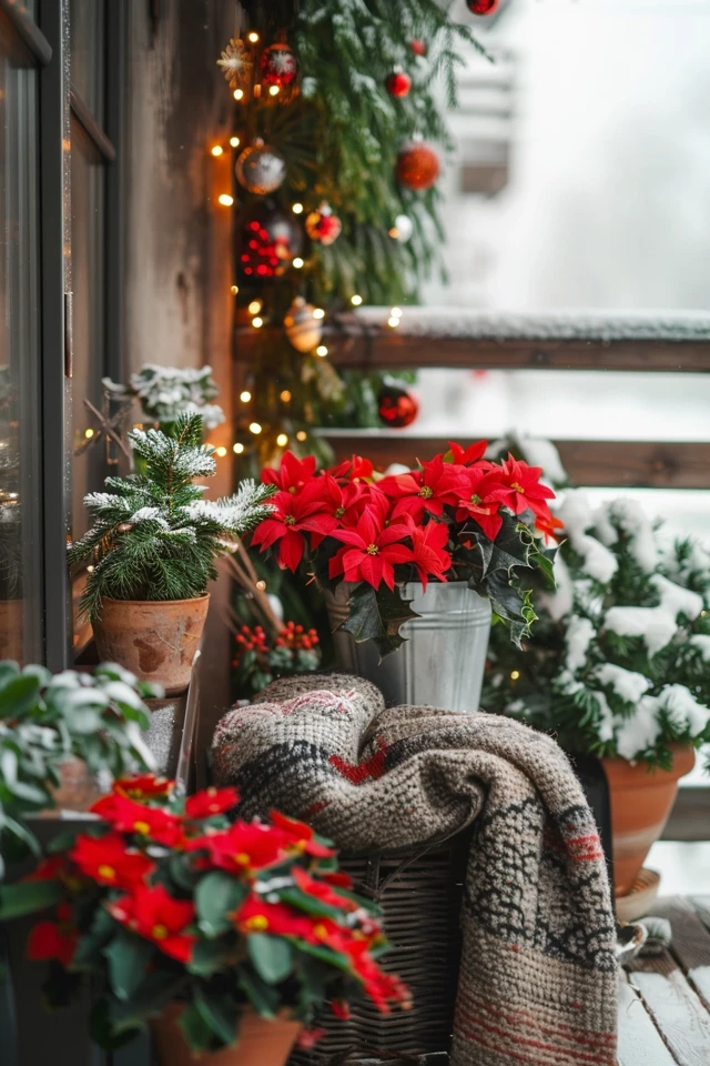 Illuminate with Christmas Lights