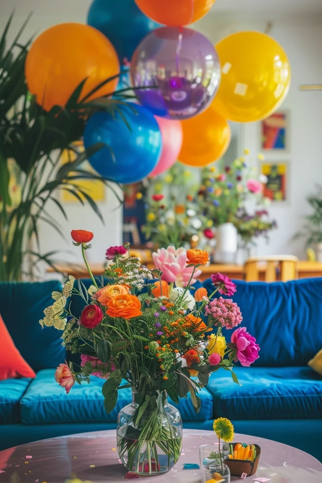 Fun and Whimsical Ideas for a Memorable Shoot