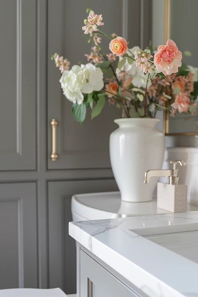 Bathroom Storage Ideas