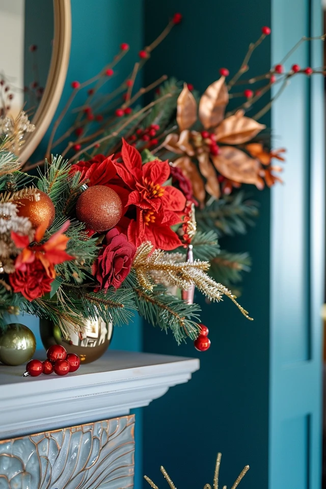Decorative Mirror for the Holiday Season - photo 2