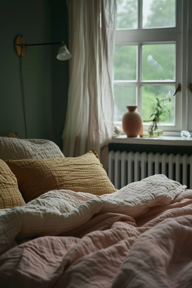 How to Sanitize a Used Mattress