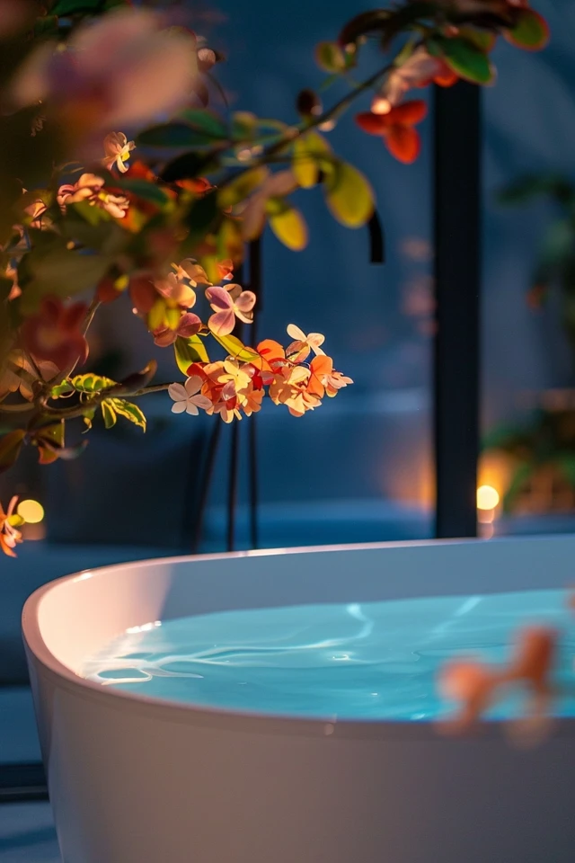Create Luxury on Any Budget