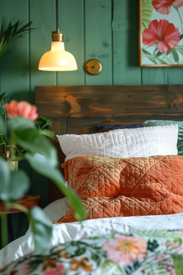 Green Beauty: Embrace Empowerment and Luxury