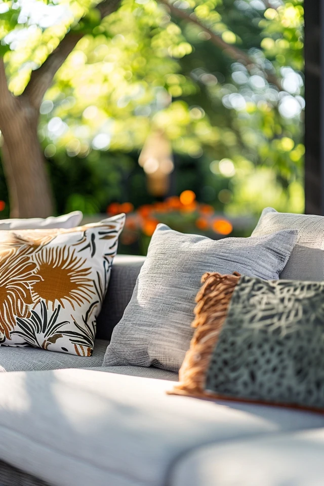 Cleaning Tips for Wicker Furniture