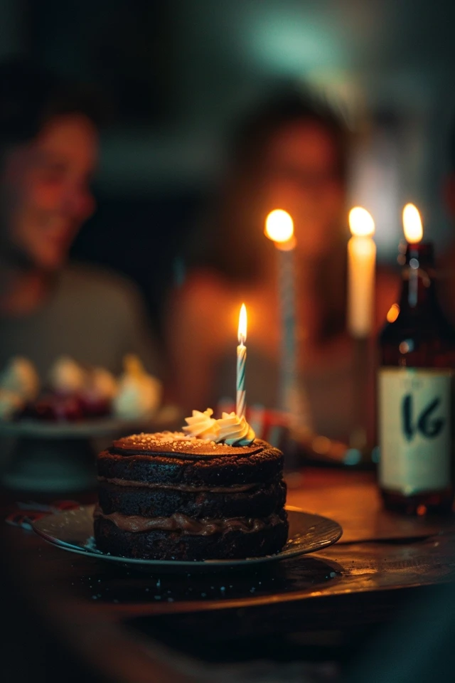 Unique Themes and Decorations for a Guy’s 18th Birthday Party at Home