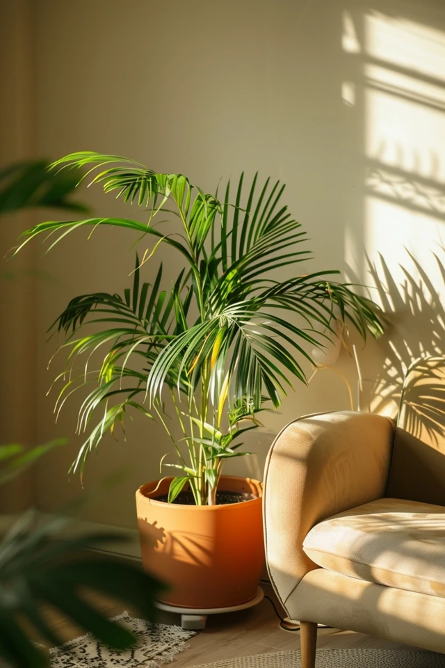 How To Care For Neanthe Bella Palm: Indoor Plant Maintenance