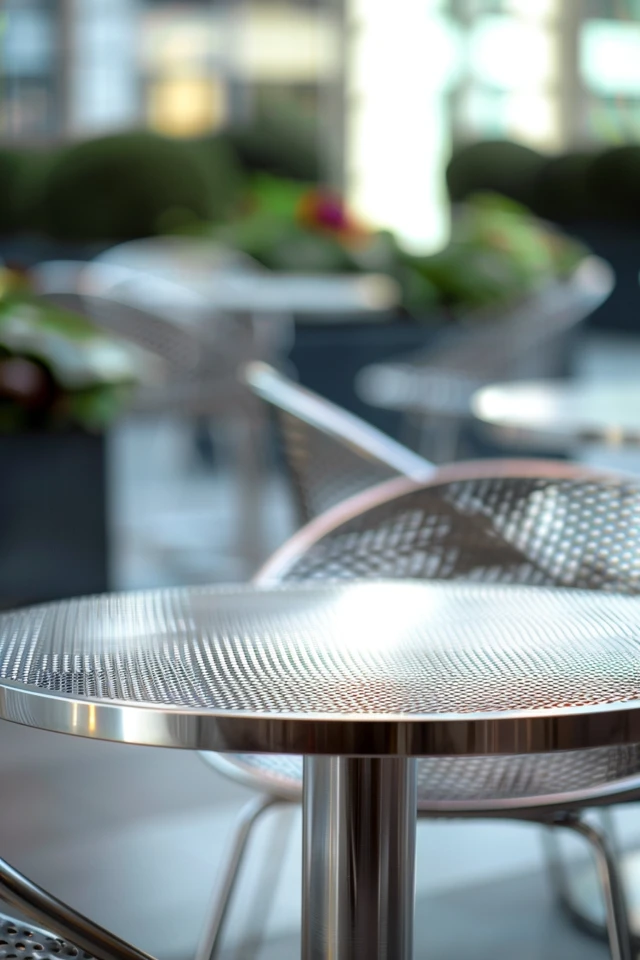 Plastic Wood and Recycled Plastic Furniture Care