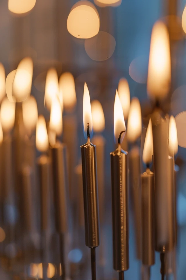 Tips for Removing Candle Wax from Other Surfaces