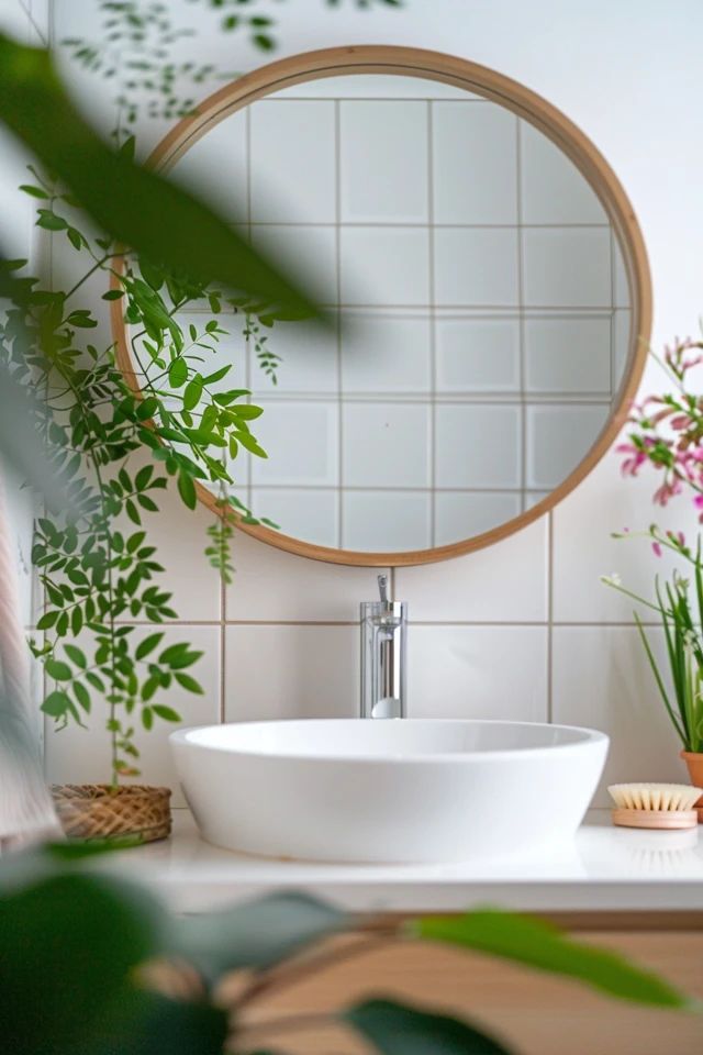 How To Clean A Mirror With Toothpaste: Surprising Cleaners