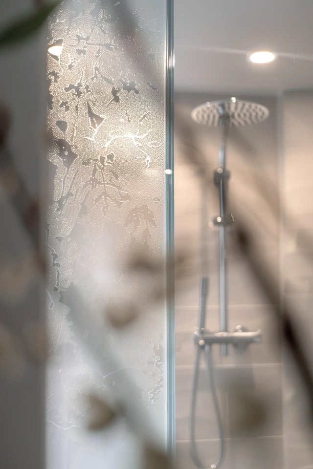 How To Keep Water From Getting Out Of Shower: Effective Solutions