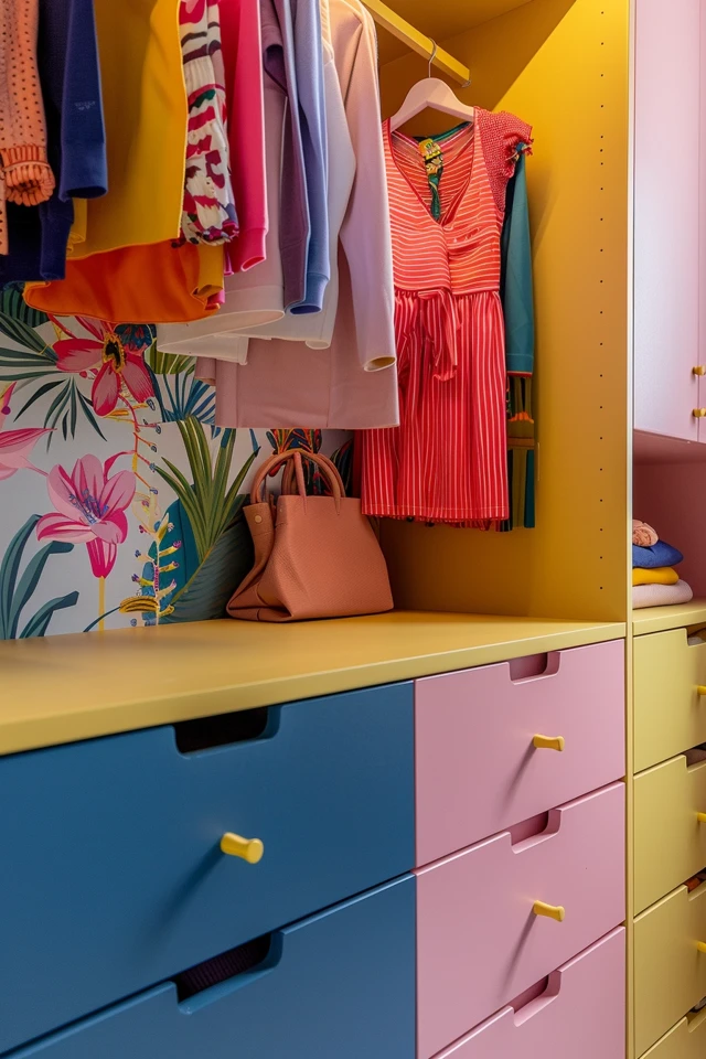 Tips for Maintaining Organization