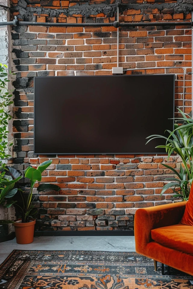 How To Mount The Frame TV: Sleek And Stylish Display