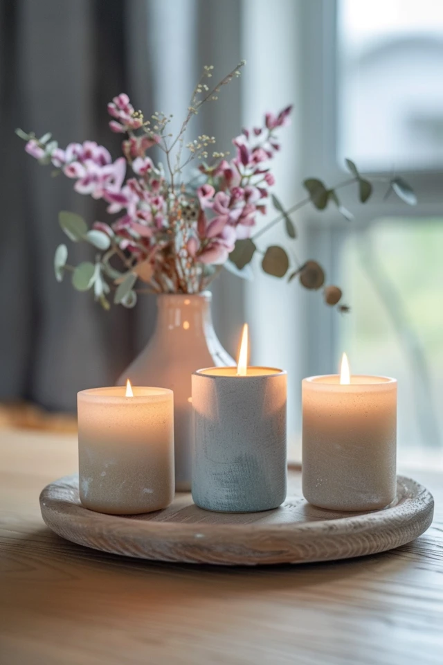 How To Clean Dusty Candles: Restoration Methods
