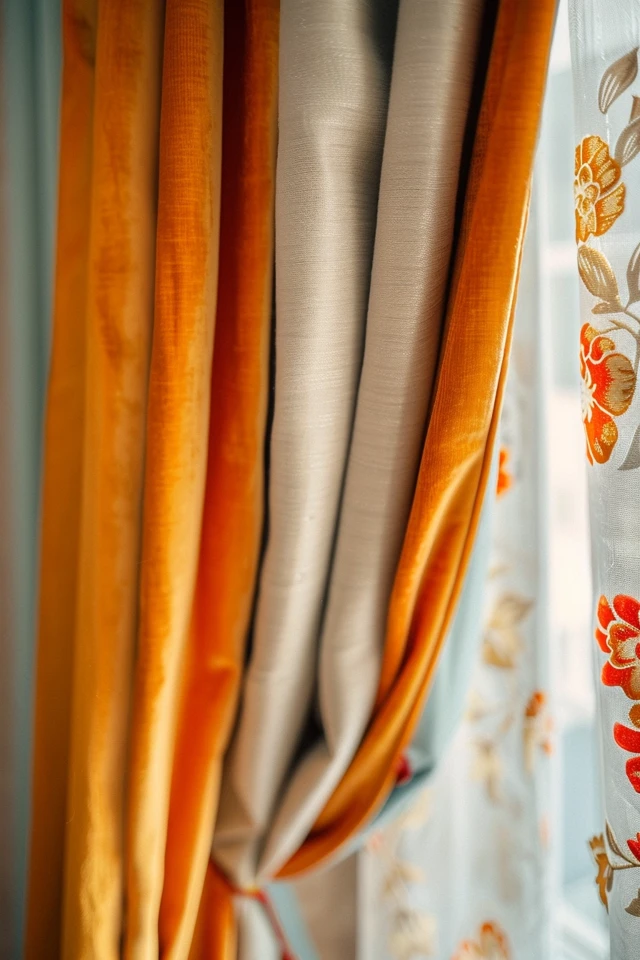 Hang to dry away from direct sunlight or heat sources