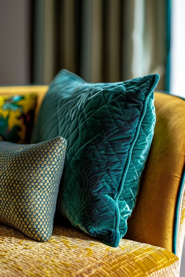 Tips for Washing Upholstery Fabric in a Washing Machine