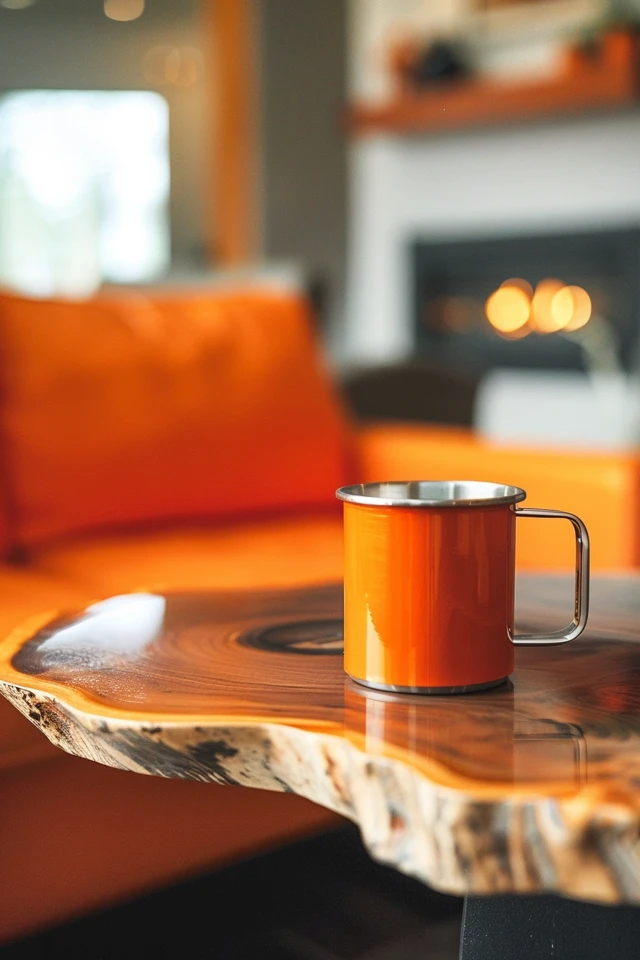 Easy Ways to Clean Coffee Stains from Stainless Steel Mugs