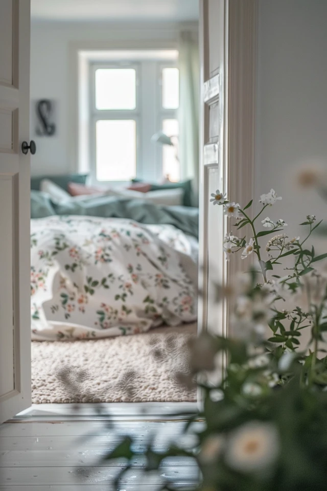 Create a Quiet Retreat or Home Office