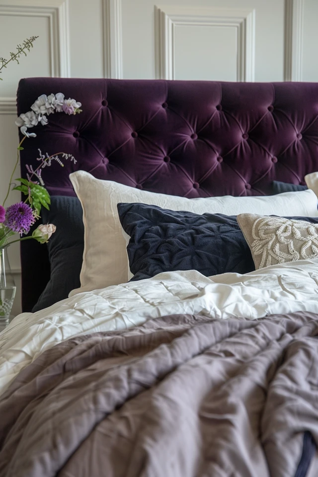 How To Make Bedding Look Luxurious: Elevating Your Sleep Space