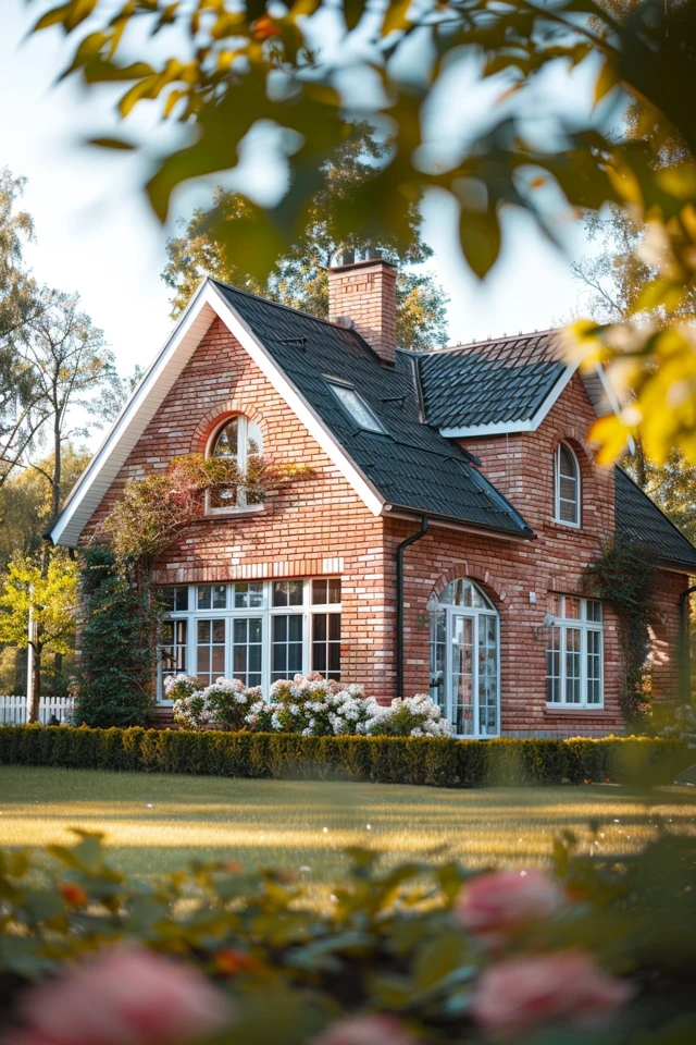 Enhancing Curb Appeal with Plants and Vines - photo 2