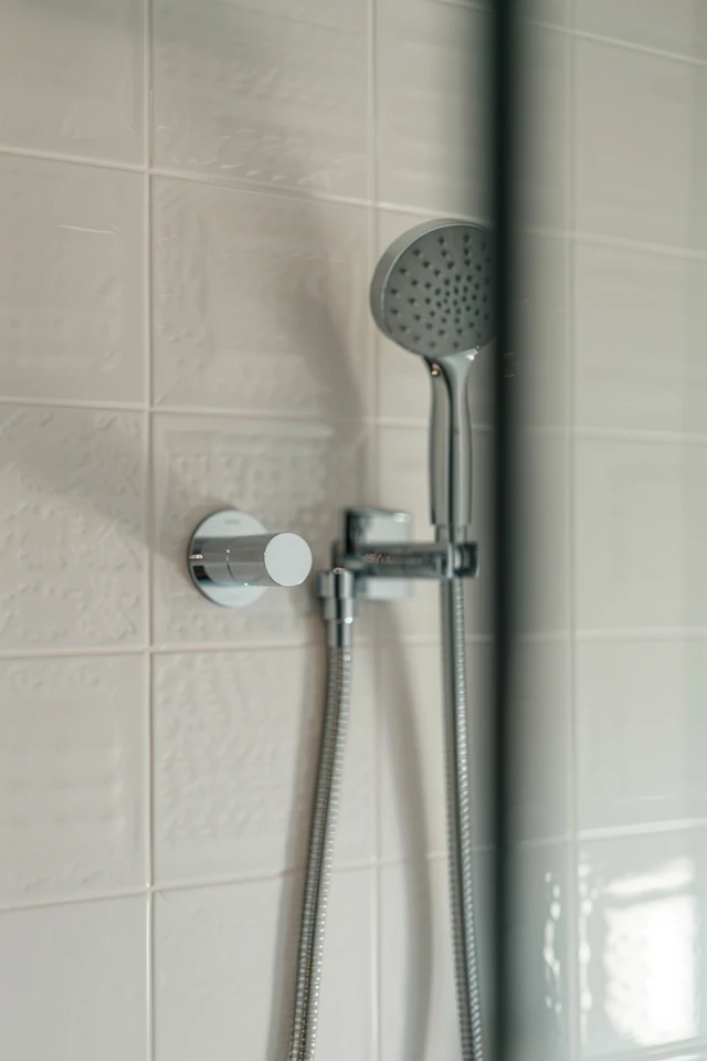 How To Get Adhesive Off Shower Wall: Sticky Situations