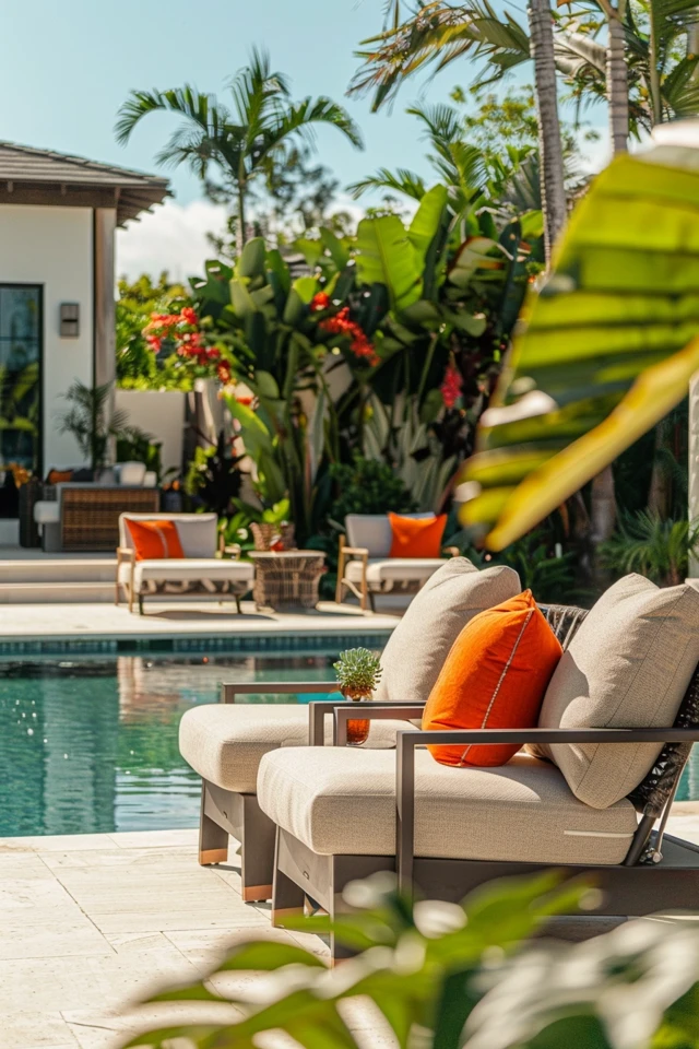 Selecting Furniture for Your Outdoor Patio