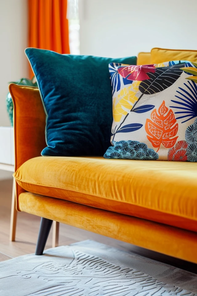 Understanding the Cleaning Requirements of Microfiber Couches