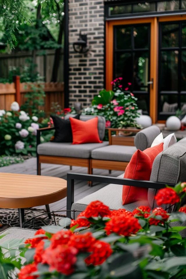 Utilize Bug Deterrents