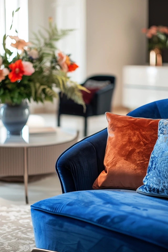 Maximizing Space with Multi-functional Furniture