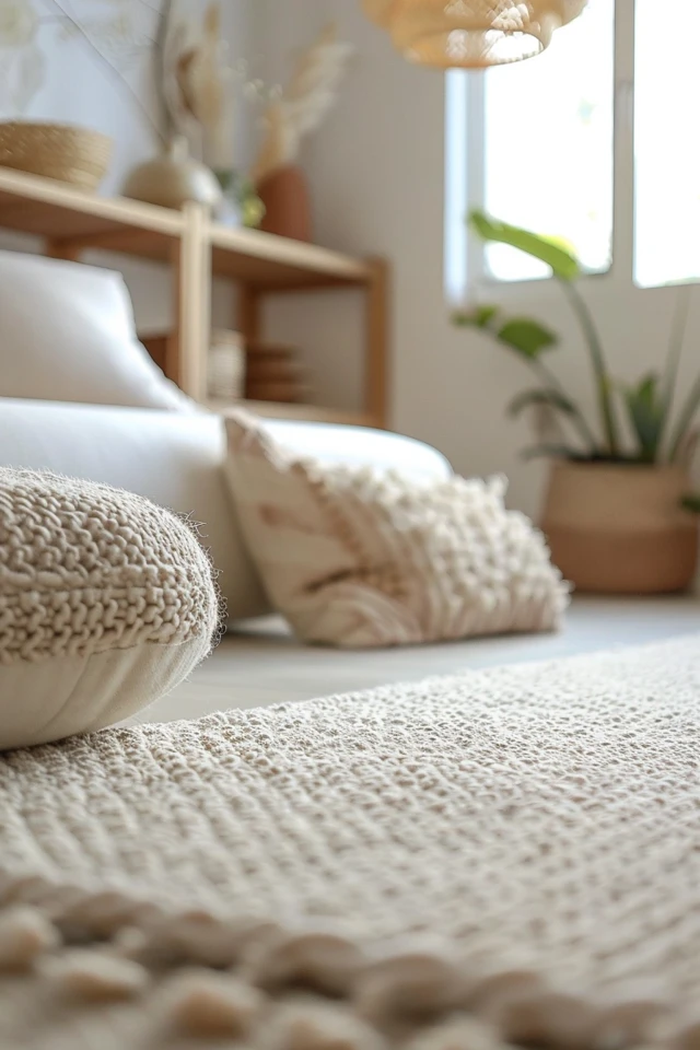 Stain Removal Techniques for DIY Rug Cleaning