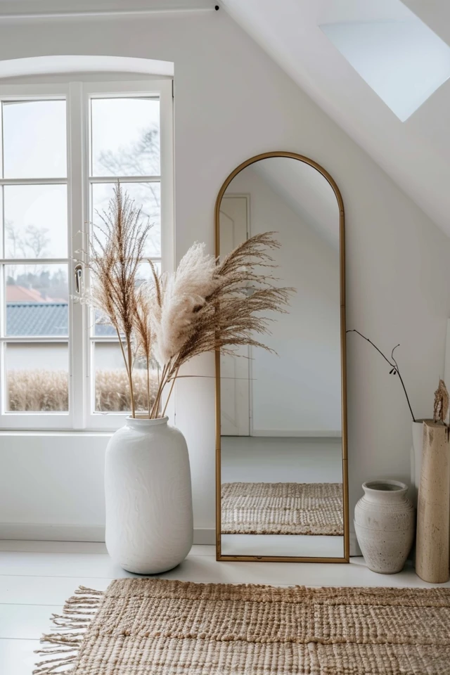 How To Get Glue Off A Mirror: Residue Removal