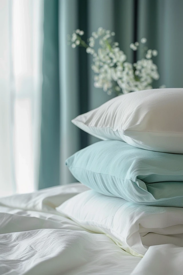 How To Remove Stains From Bed Sheets Without Washing: Spot Cleaning