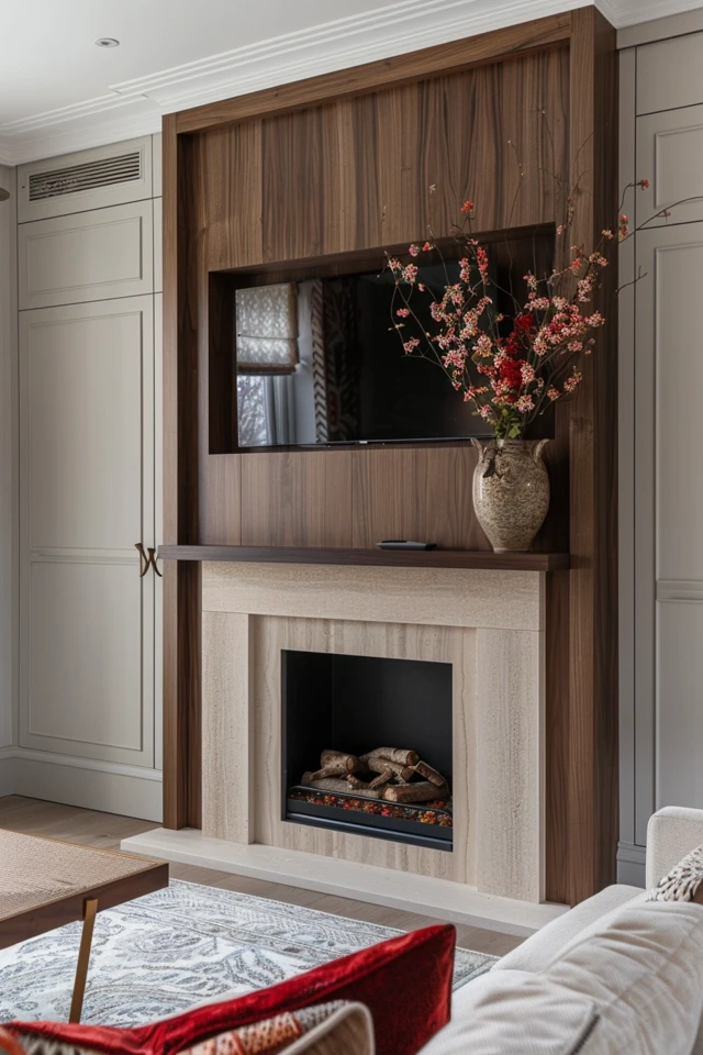 Furniture Placement and Seating Arrangements