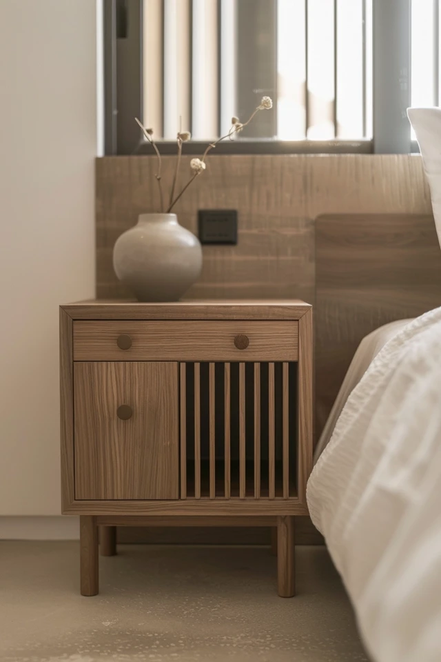 How To Protect Nightstand Top: Preventing Damage - photo 2