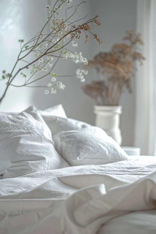 How To Prevent Body Oil Stains On Sheets: Protective Measures