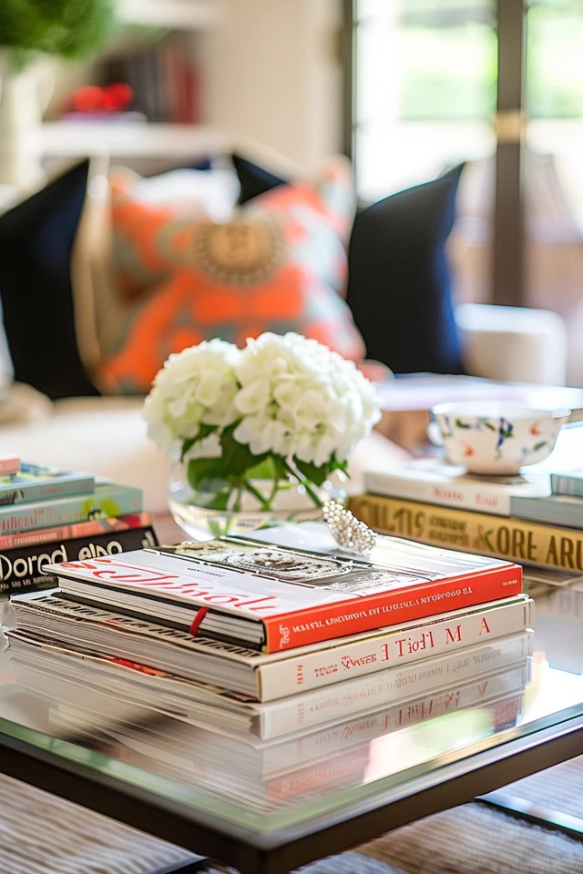 How To Make Decor Books: Personalized Touches