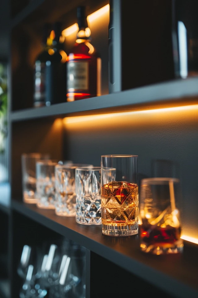 Crafting Cool Home Speakeasy Ideas for You