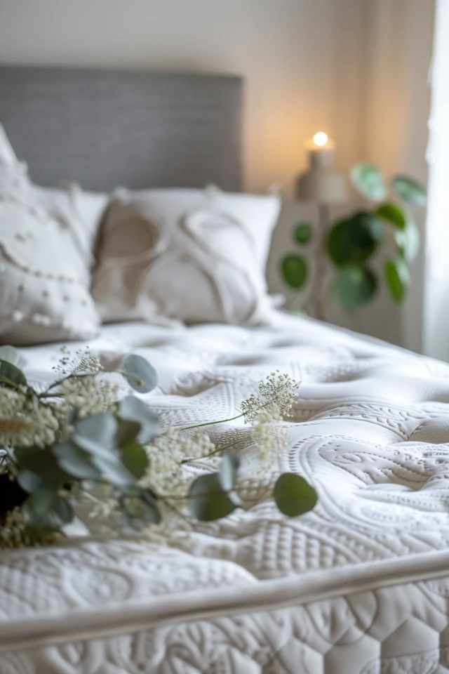 How To Store A Spare Mattress: Compact Storage Solutions - photo 2