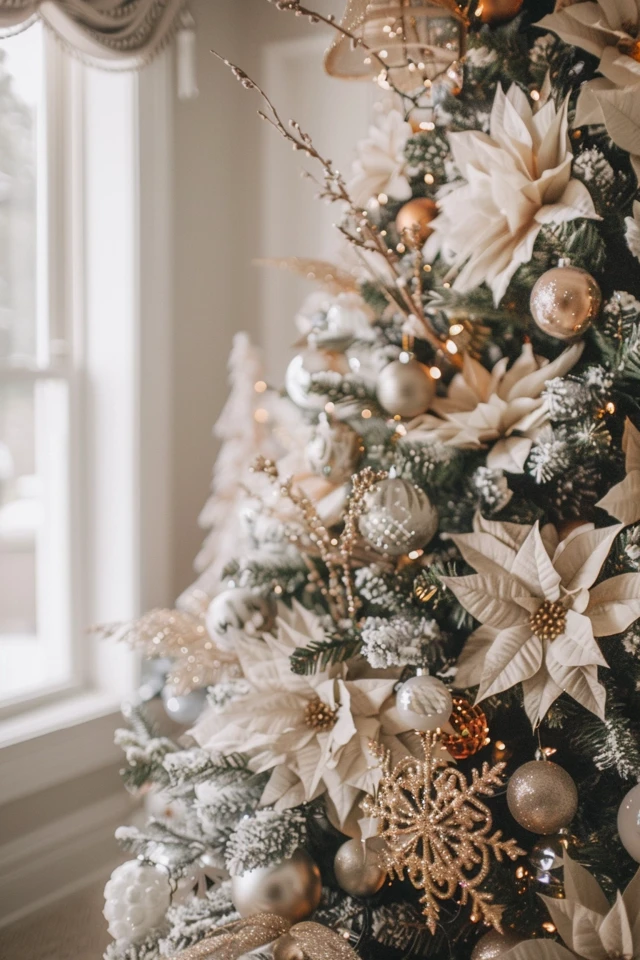 Unique and Creative Christmas Tree Themes and Ideas