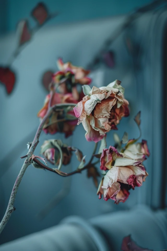 Displaying and Enjoying Your Preserved Corsage