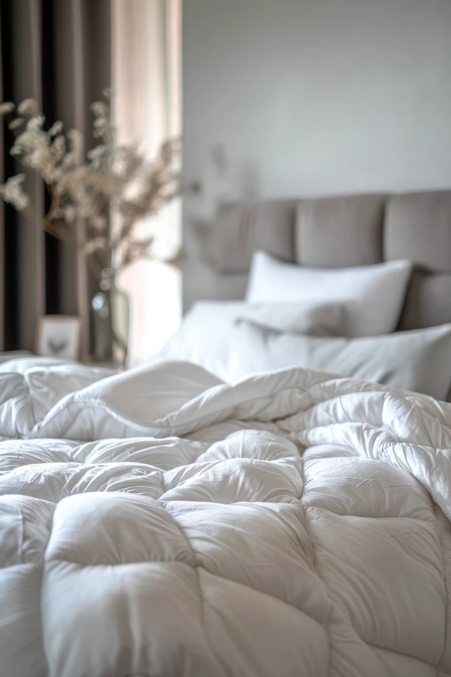 How To Wash Pottery Barn Comforter: Laundry Instructions