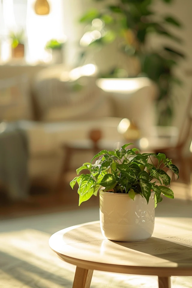 Soil Preferences and Pruning Techniques for Neanthe Bella Palm Care