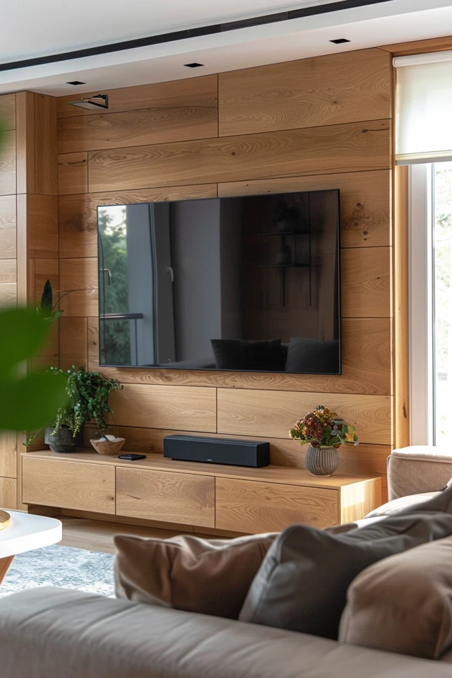 How To Hang A TV Without Studs In The Wall: Secure Mounting Techniques - photo 2