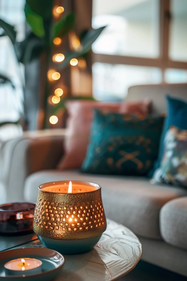 How To Clean Burnt Wax Warmer: Effective Cleaning