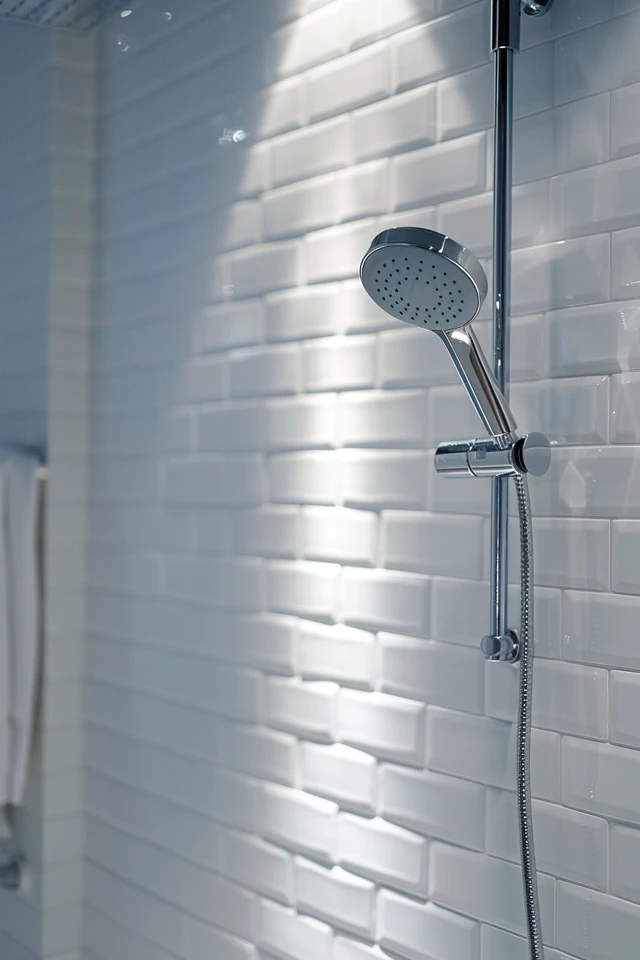How to Remove Direct-to-Stud Shower Wall Panels Safely