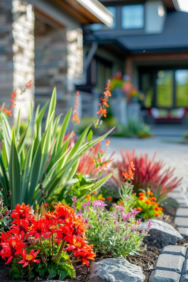 Incorporate Focal Points