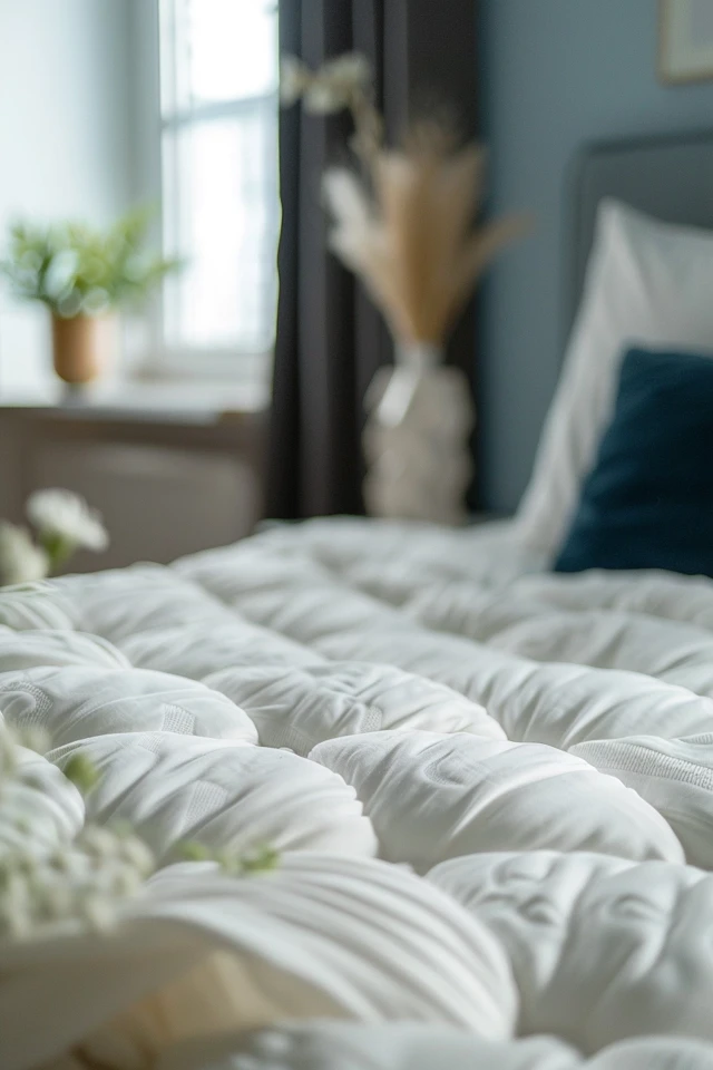 How To Keep Mattress Pad From Bunching: Smooth Sleeping Surface Tips