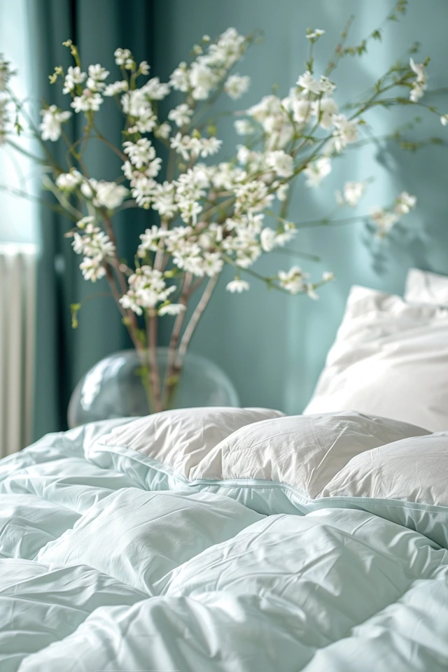 What To Do With an Old Comforter